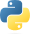 Icono Python